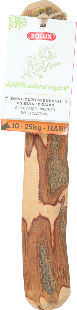 Olive Wood Medium